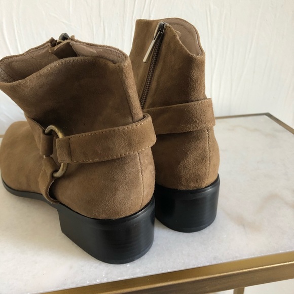 Raye Western Boots - Picture 4 of 8